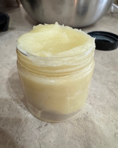DIY Homemade Beef Tallow Face Cream Recipe for Glowing Skin